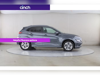 Used Hyundai KONA 2022 for sale - 75544686: Photo