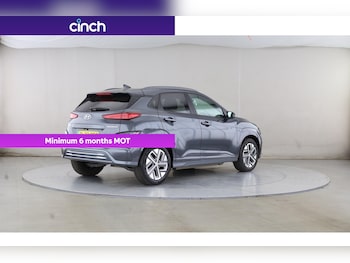 Used Hyundai KONA 2022 for sale - 75544686: Photo