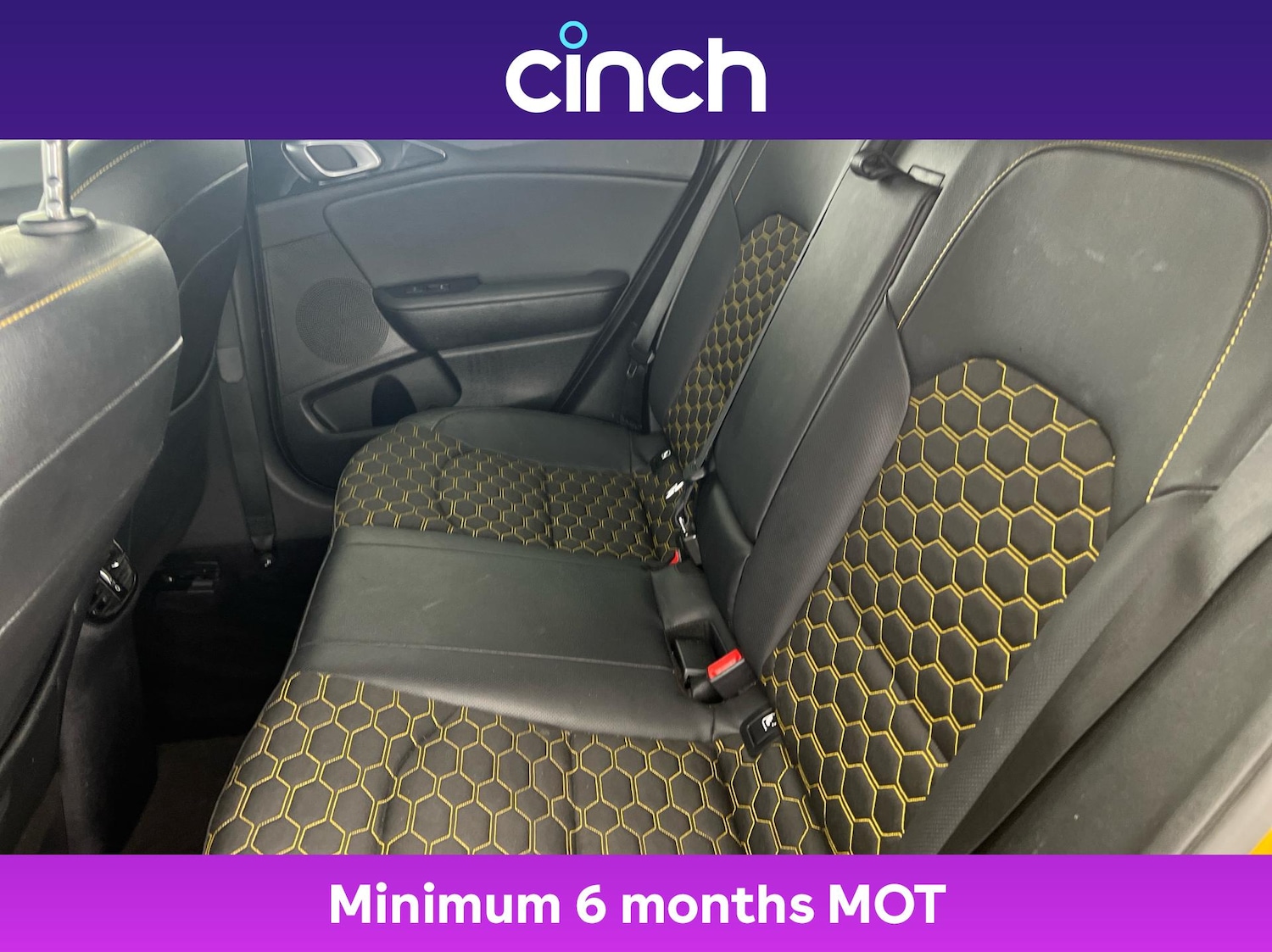 Used Kia XCeed 2020 for sale - 76474756: Photo 20