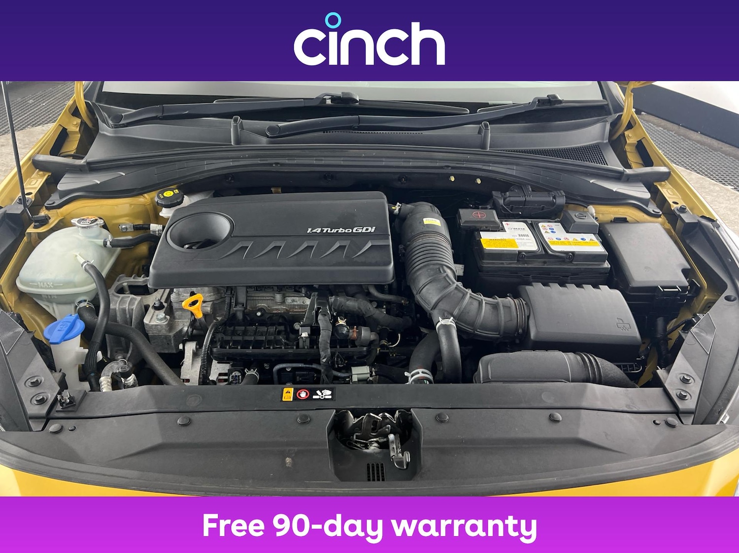 Used Kia XCeed 2020 for sale - 76474756: Photo 23