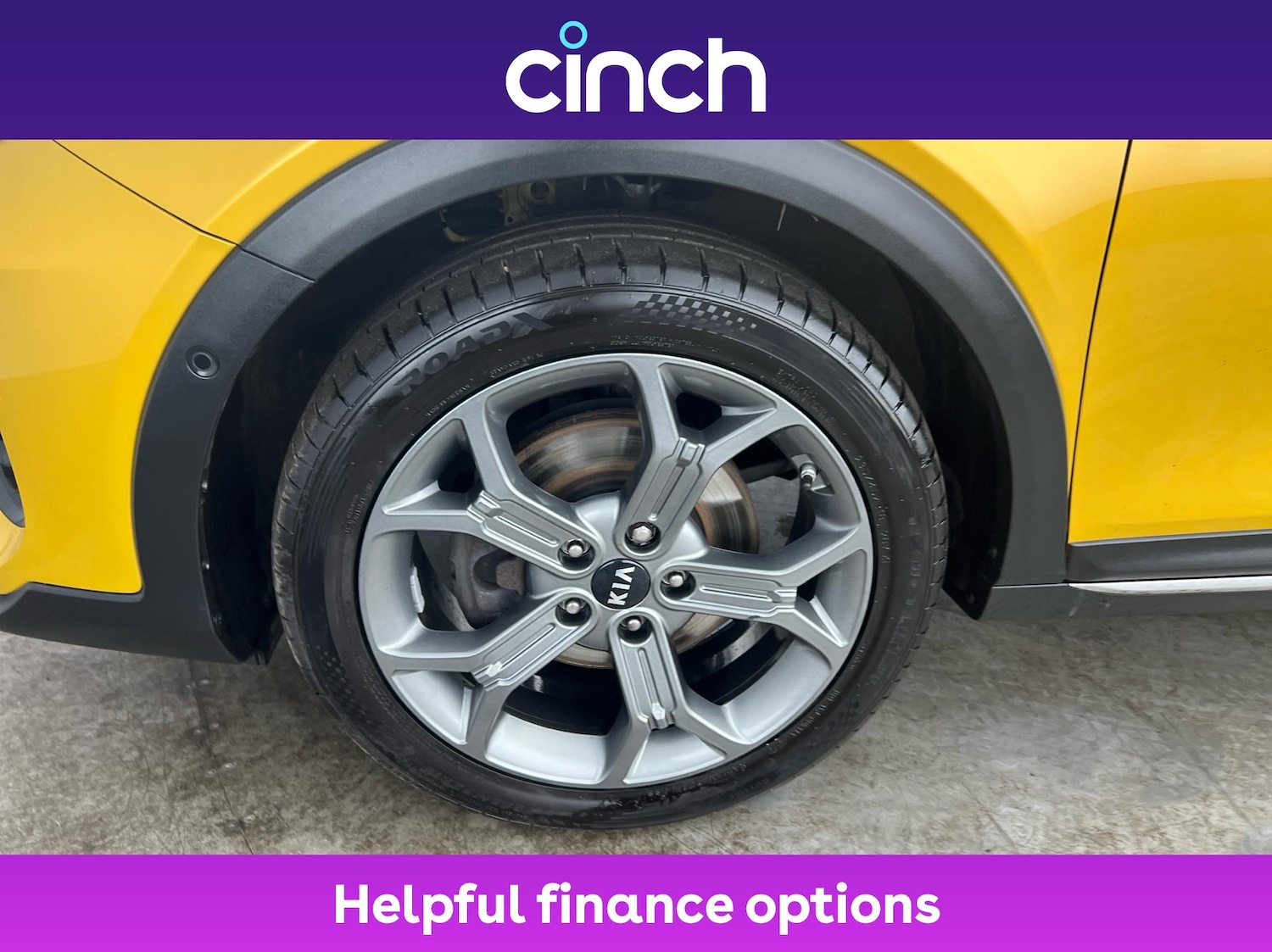 Used Kia XCeed 2020 for sale - 76474756: Photo 24