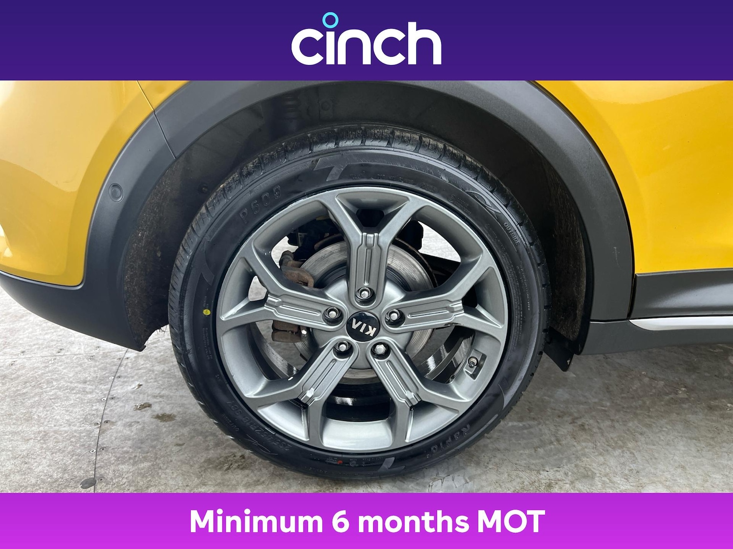 Used Kia XCeed 2020 for sale - 76474756: Photo 27