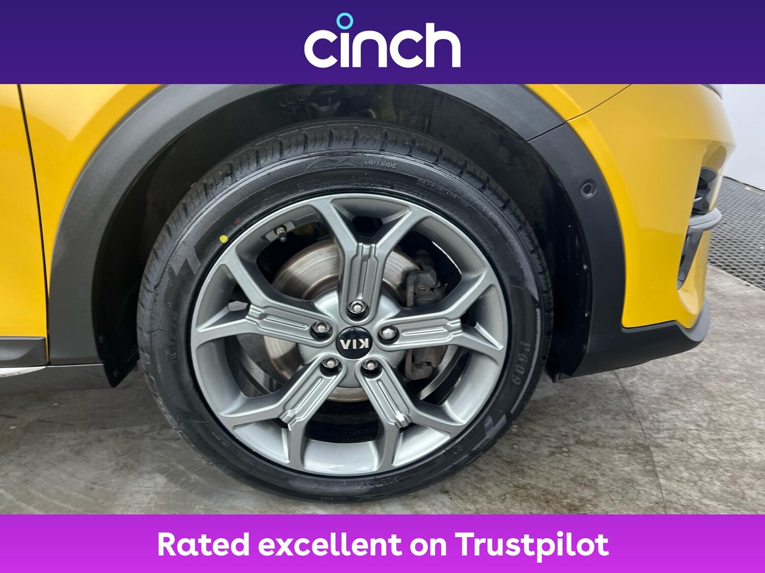 Used Kia XCeed 2020 for sale - 76474756: Photo 28