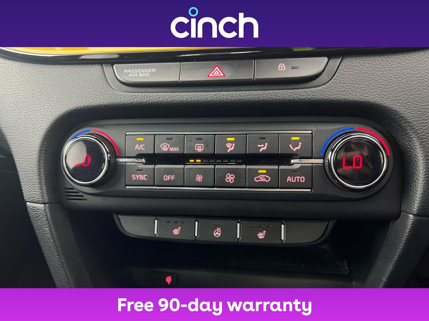 Used Kia XCeed 2020 for sale - 76474756: Photo 34