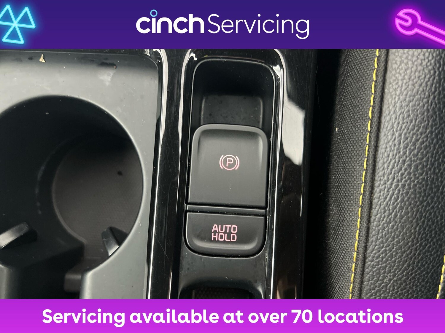 Used Kia XCeed 2020 for sale - 76474756: Photo 36