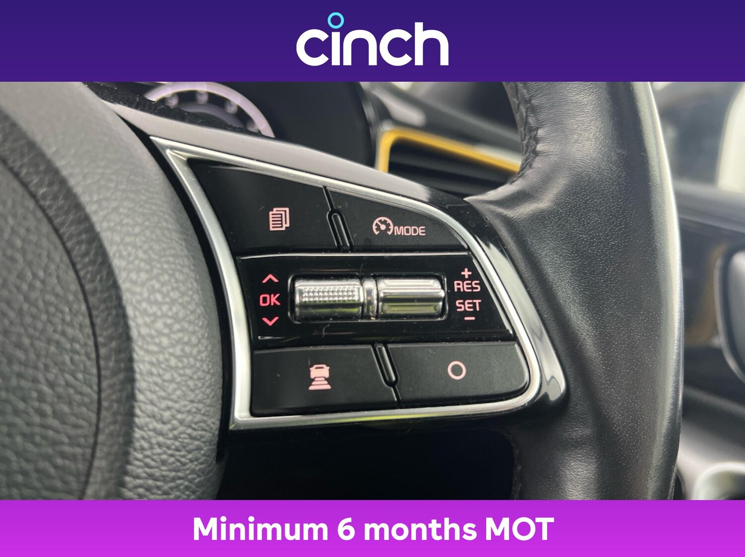 Used Kia XCeed 2020 for sale - 76474756: Photo 37