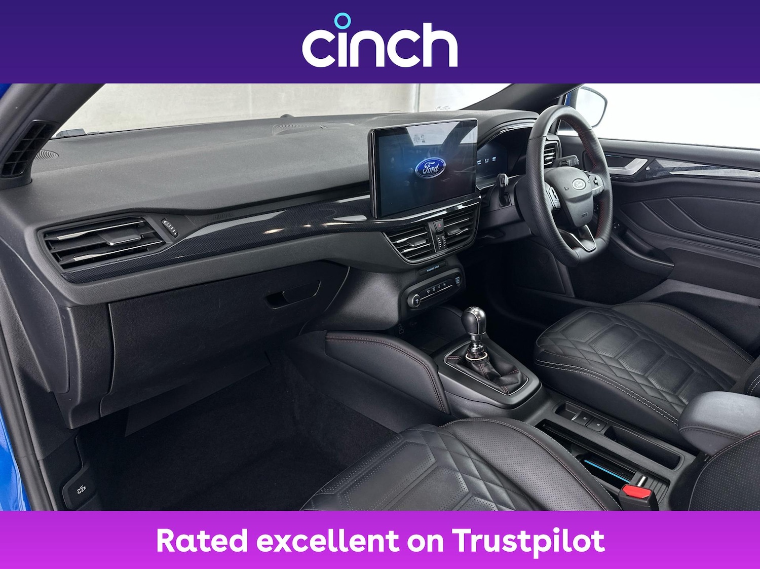 Used Ford Focus 2023 for sale - 76445469: Photo 14