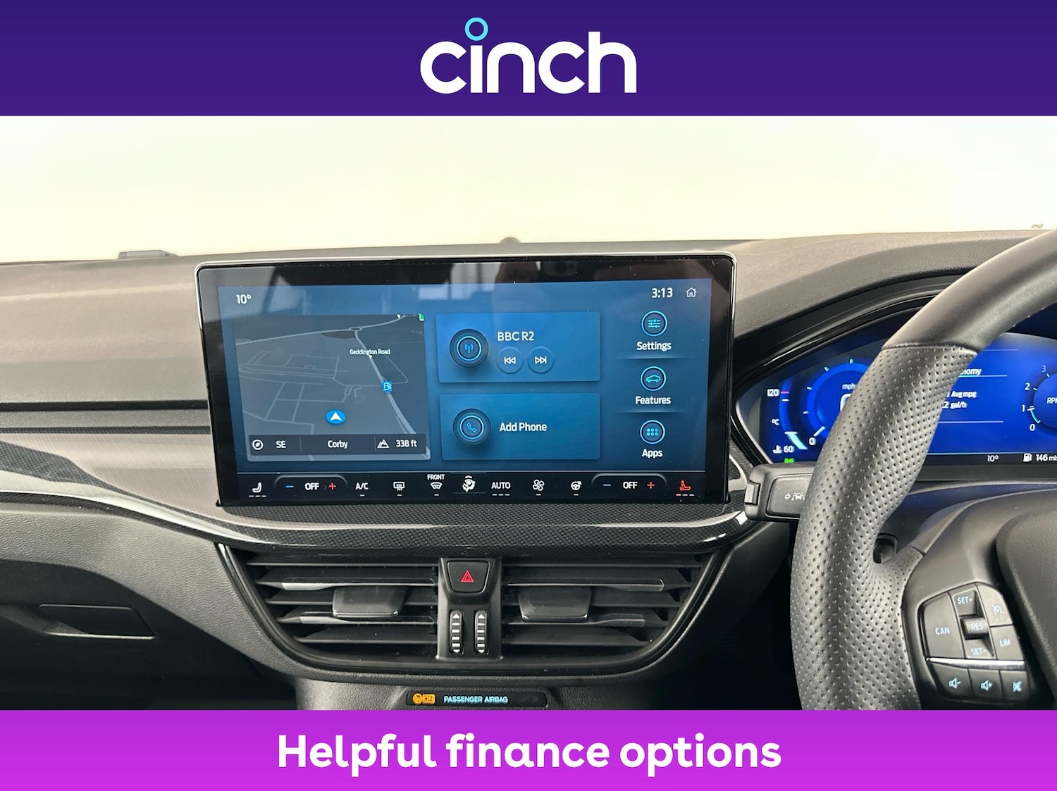 Used Ford Focus 2023 for sale - 76445469: Photo 17