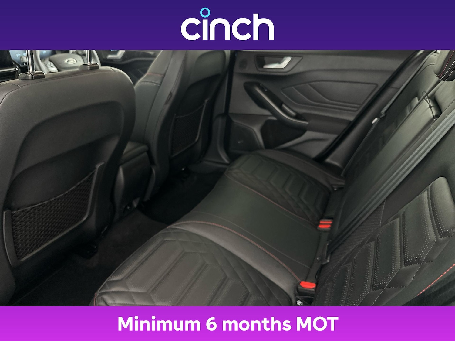 Used Ford Focus 2023 for sale - 76445469: Photo 20