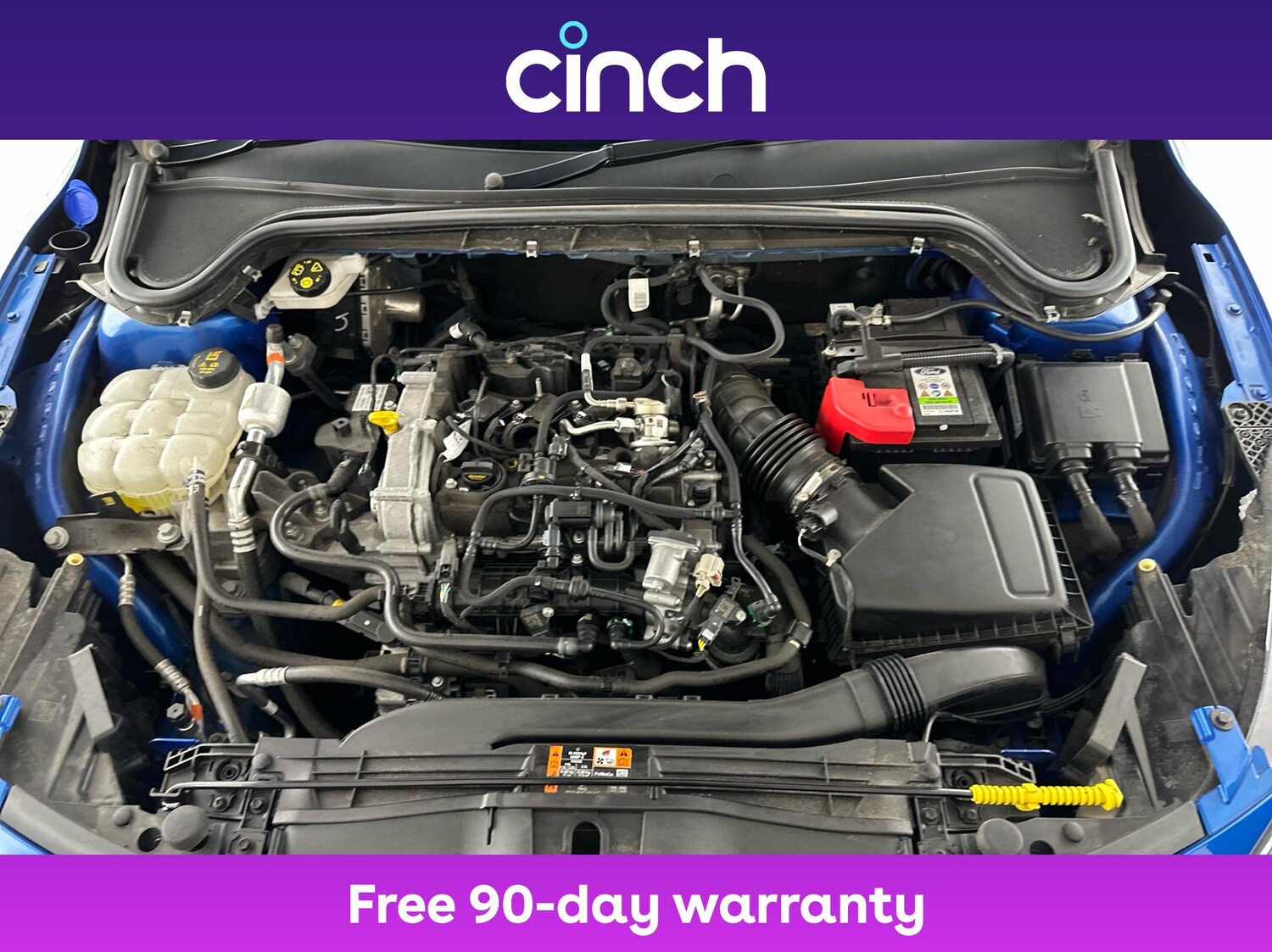 Used Ford Focus 2023 for sale - 76445469: Photo 23