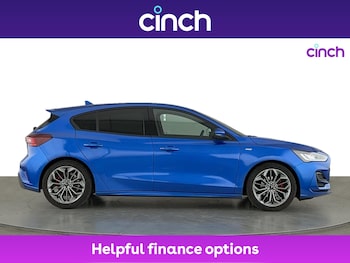 Used Ford Focus 2023 for sale - 76445469: Photo