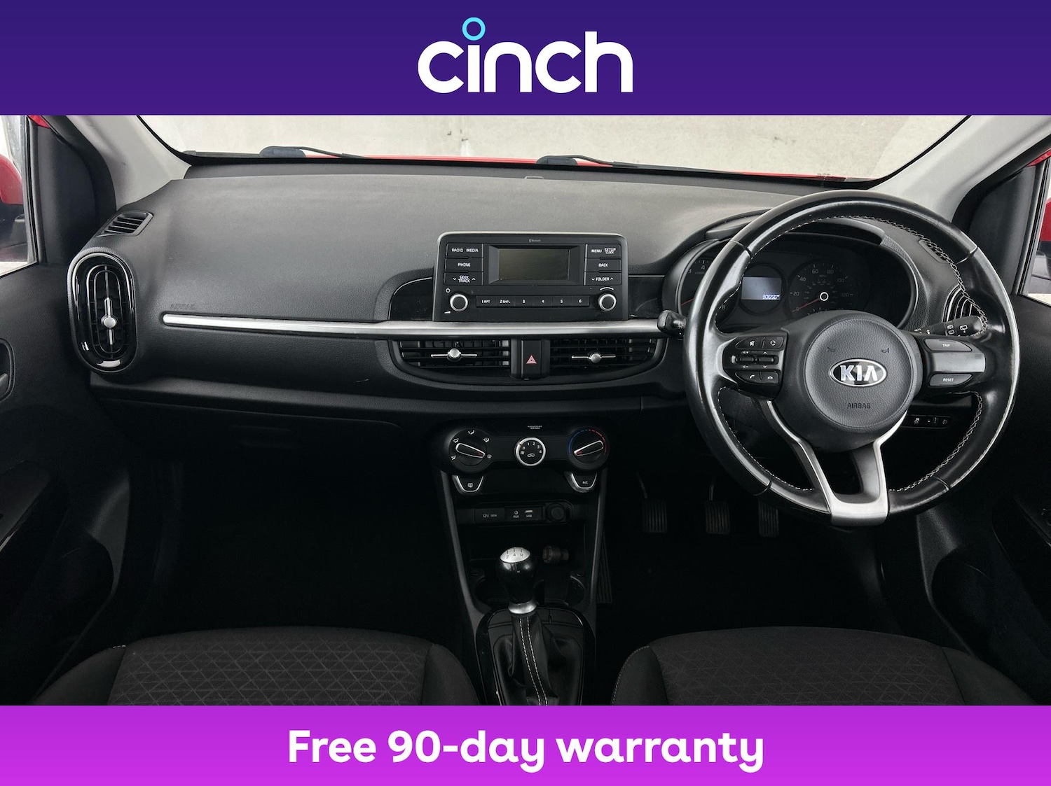 Used Kia Picanto 2019 for sale - 75948551: Photo 15