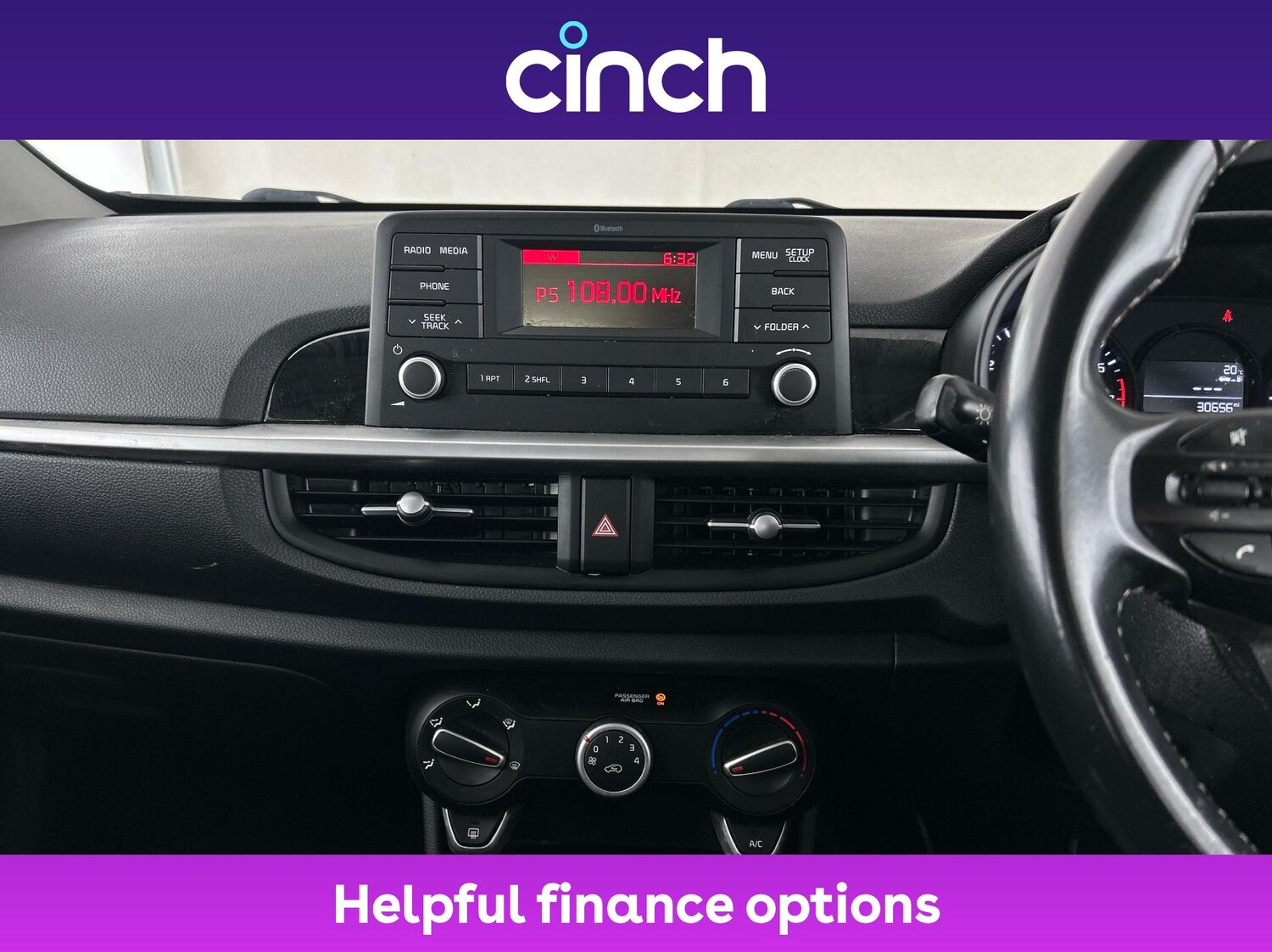 Used Kia Picanto 2019 for sale - 75948551: Photo 17