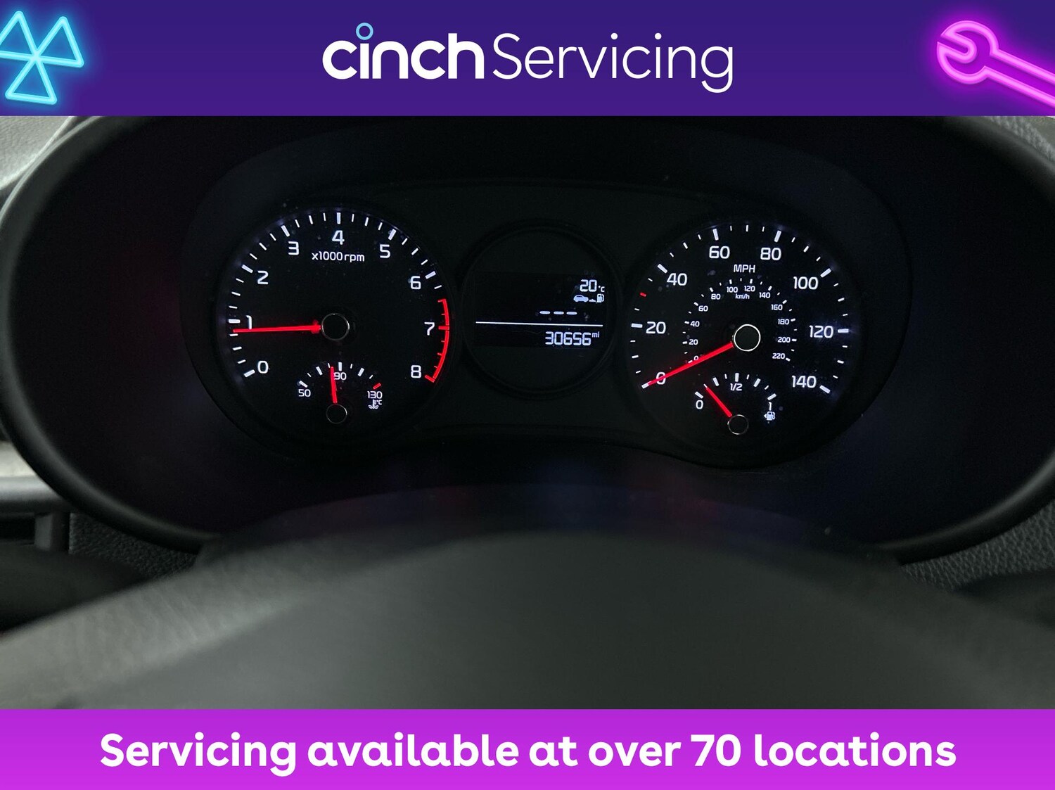 Used Kia Picanto 2019 for sale - 75948551: Photo 18