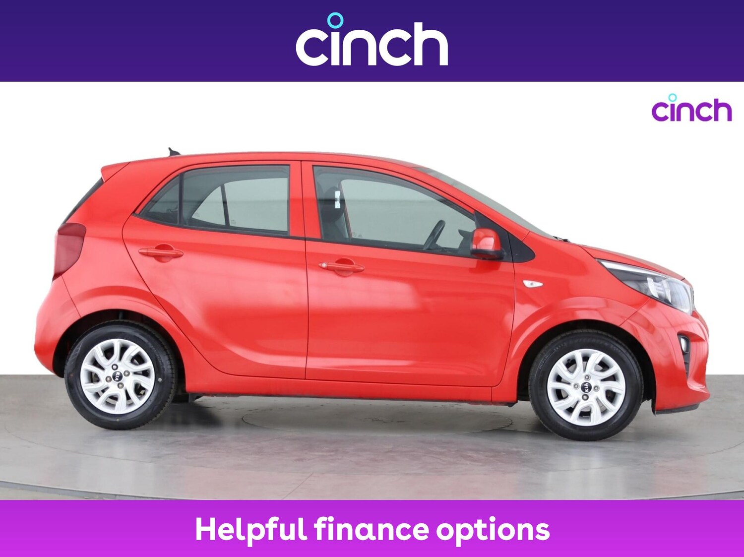 Used Kia Picanto 2019 for sale - 75948551: Photo 2