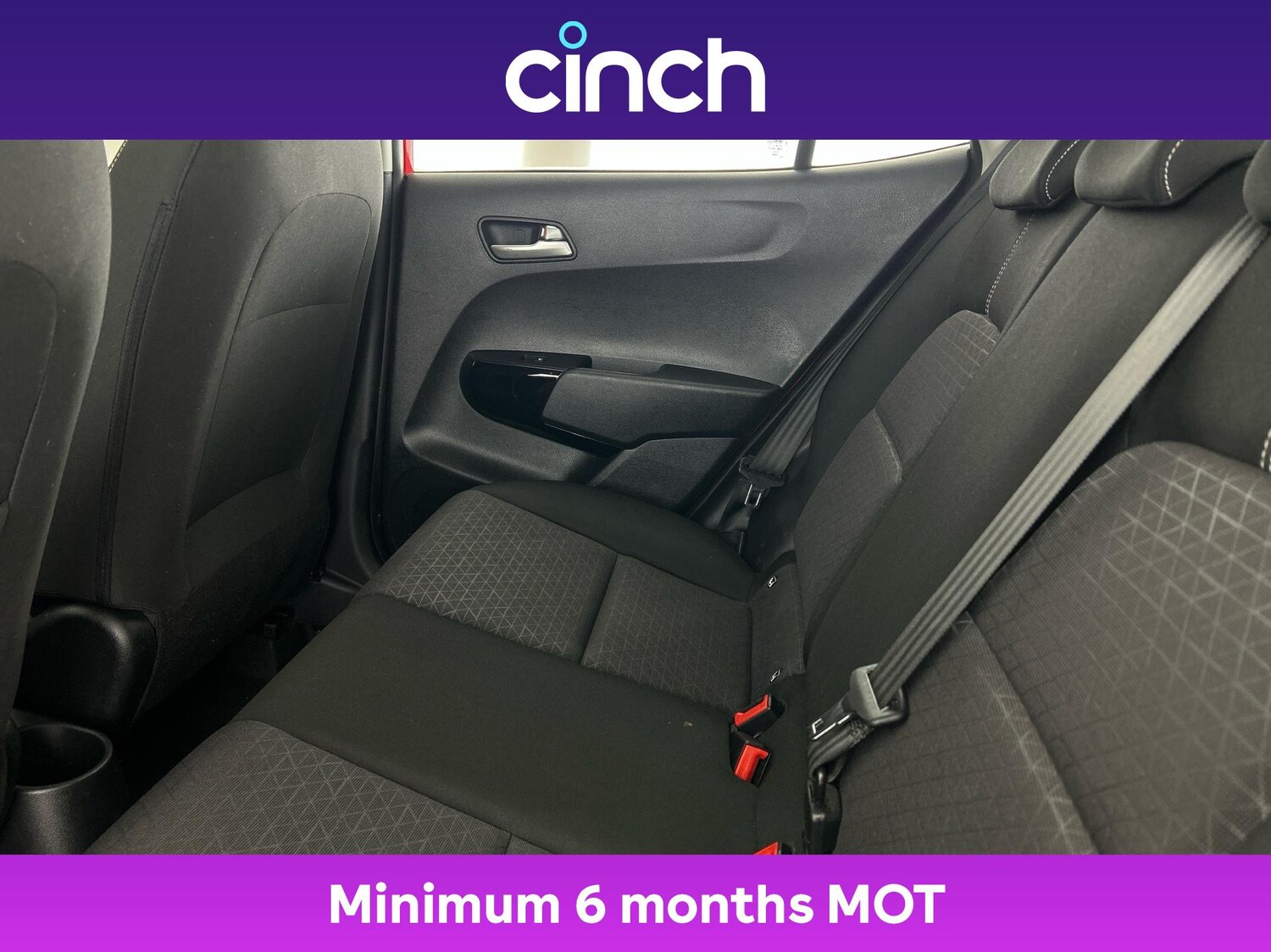 Used Kia Picanto 2019 for sale - 75948551: Photo 20