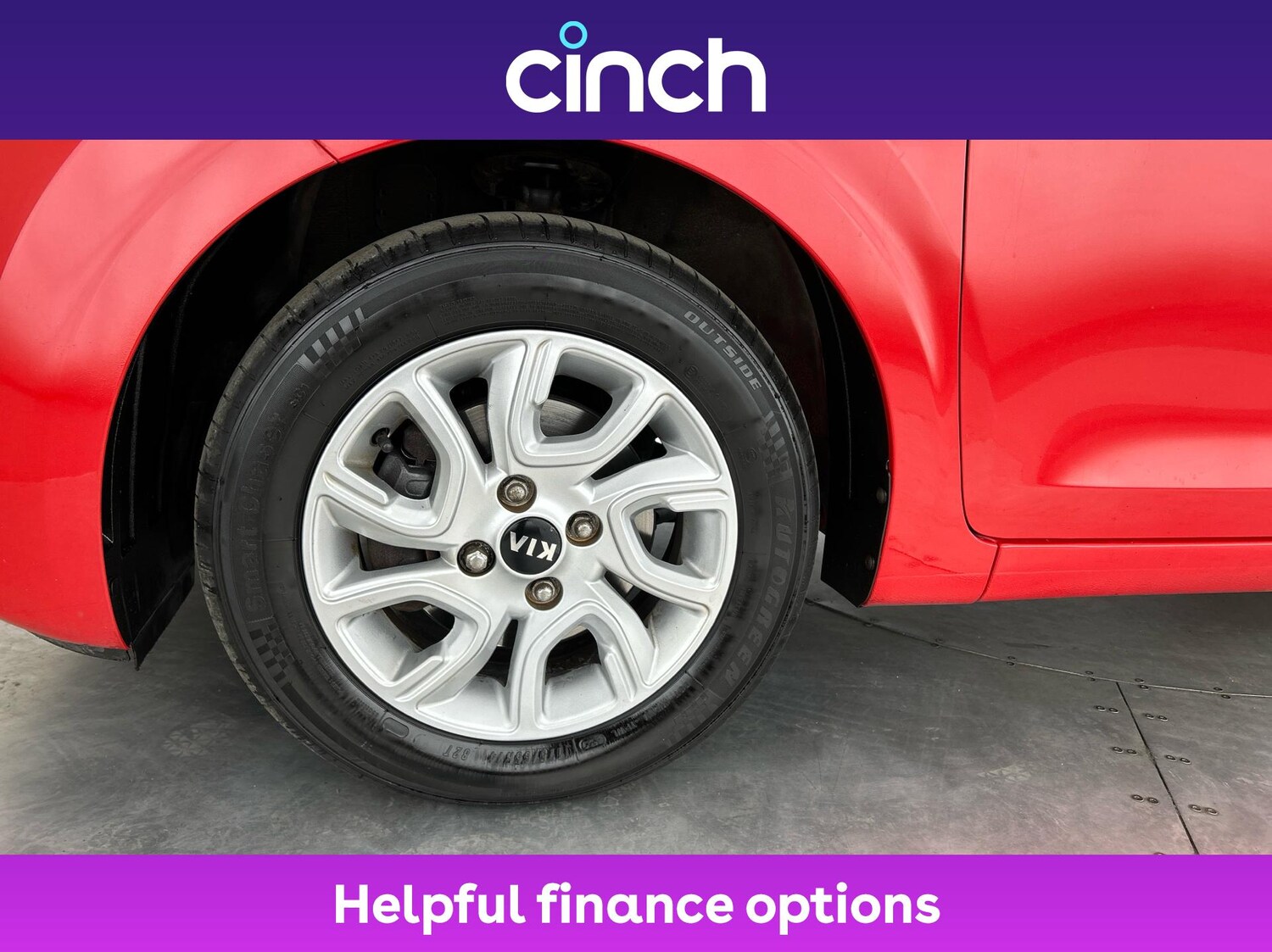 Used Kia Picanto 2019 for sale - 75948551: Photo 24