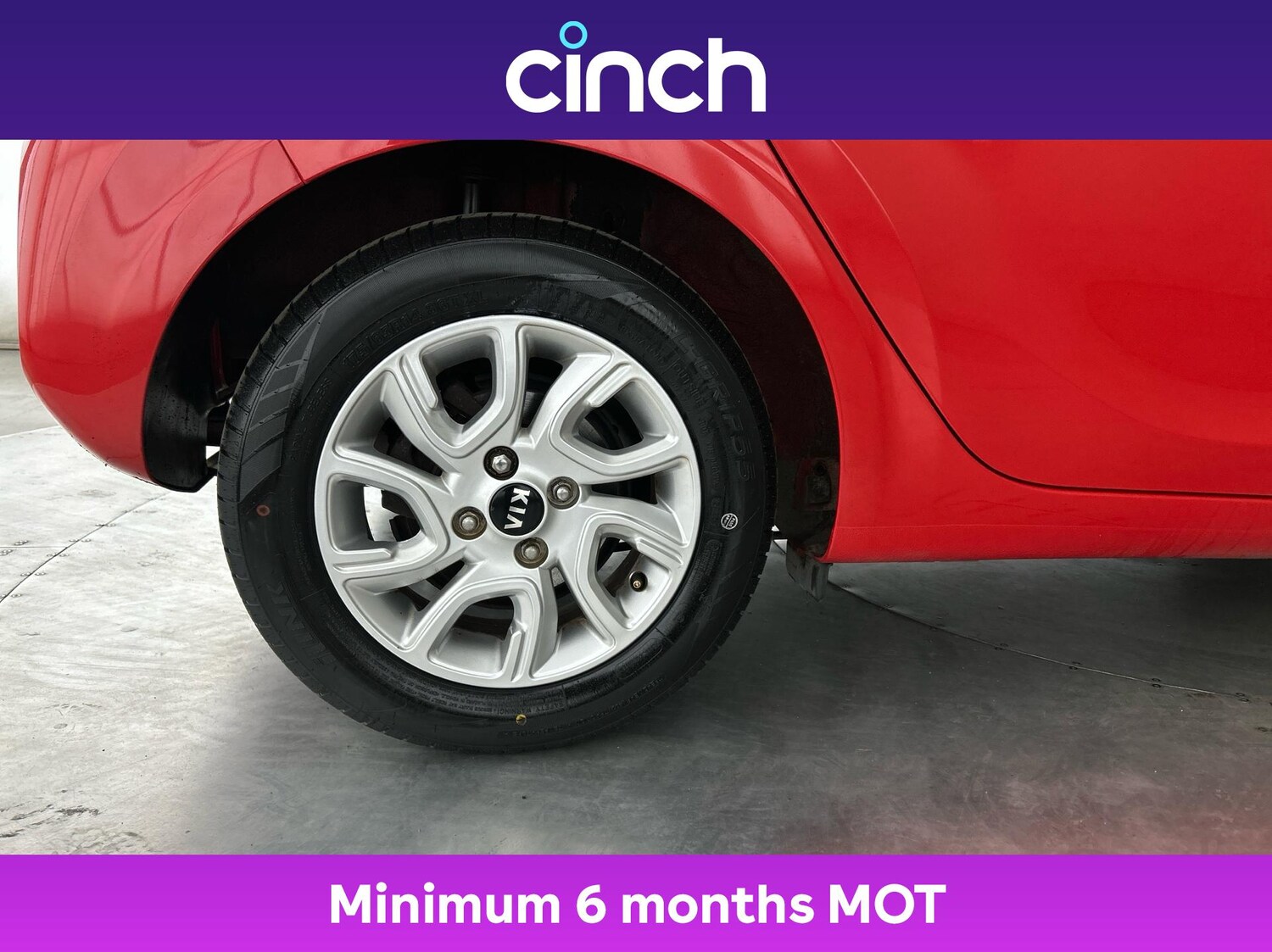 Used Kia Picanto 2019 for sale - 75948551: Photo 27