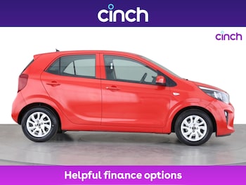 Used Kia Picanto 2019 for sale - 75948551: Photo 2