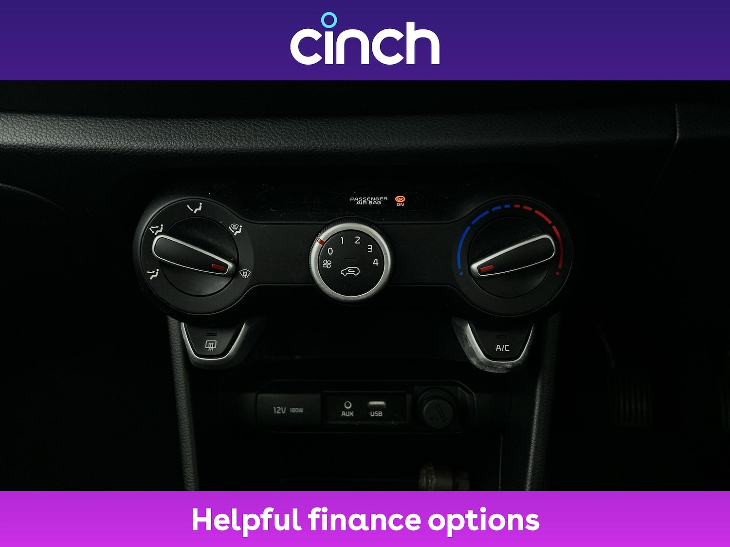 Used Kia Picanto 2019 for sale - 75948551: Photo 30