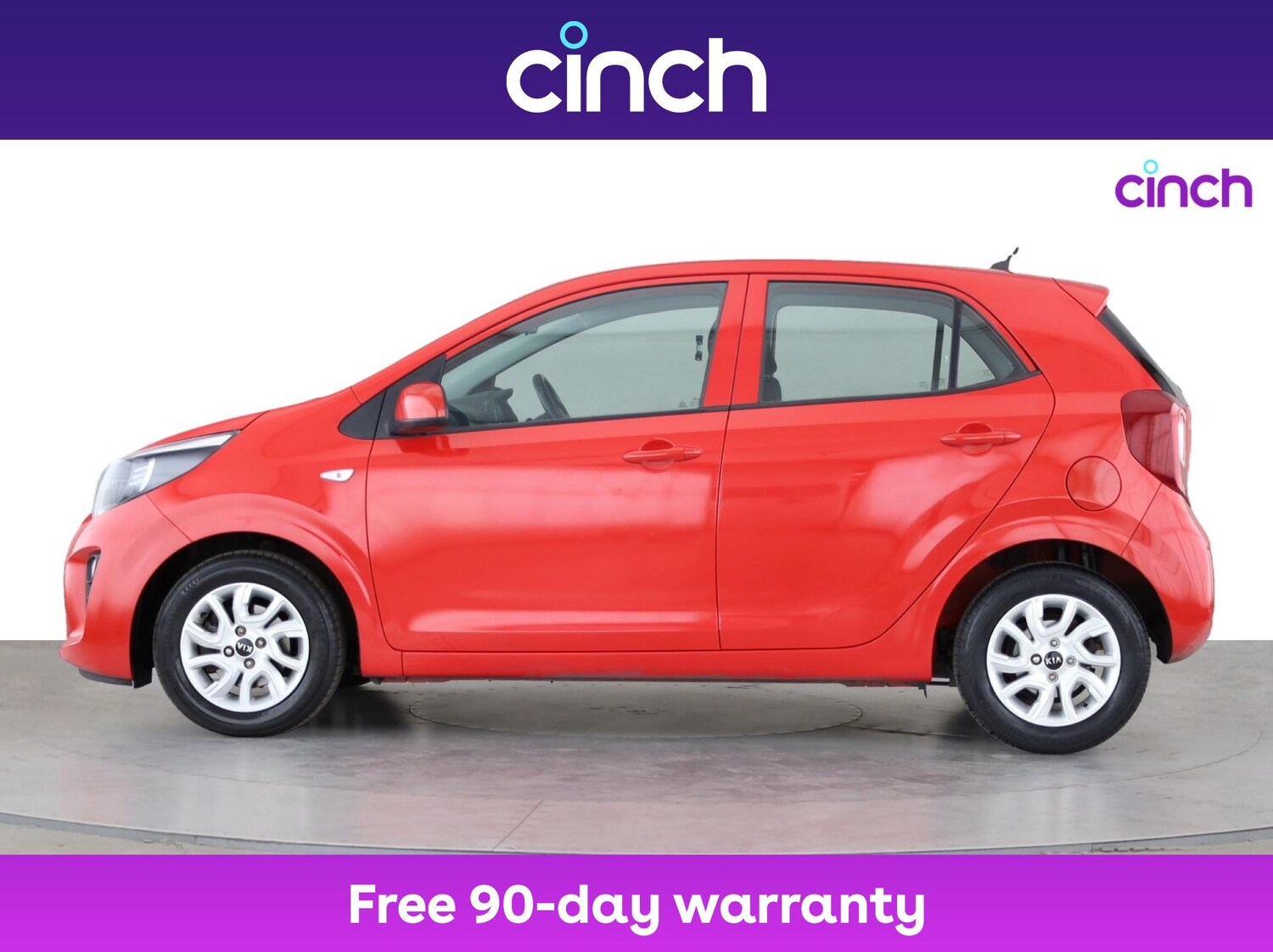 Used Kia Picanto 2019 for sale - 75948551: Photo 8