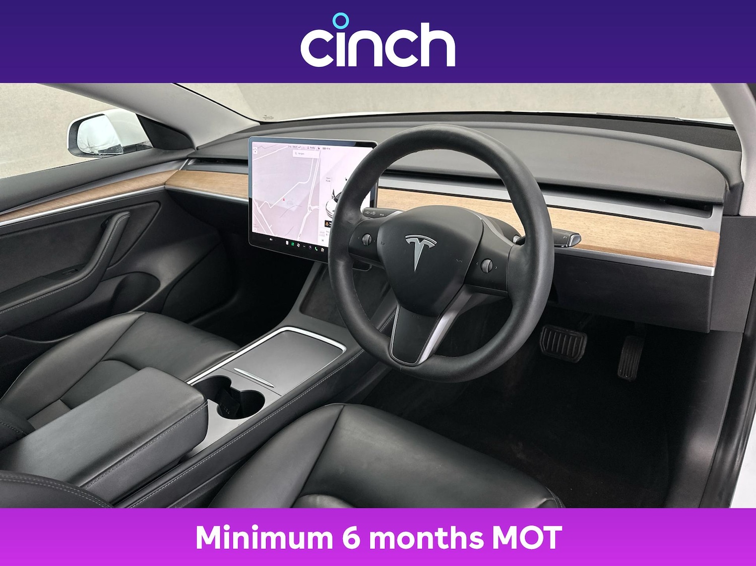 Used Tesla Model 3 2021 for sale - 76405677: Photo 12