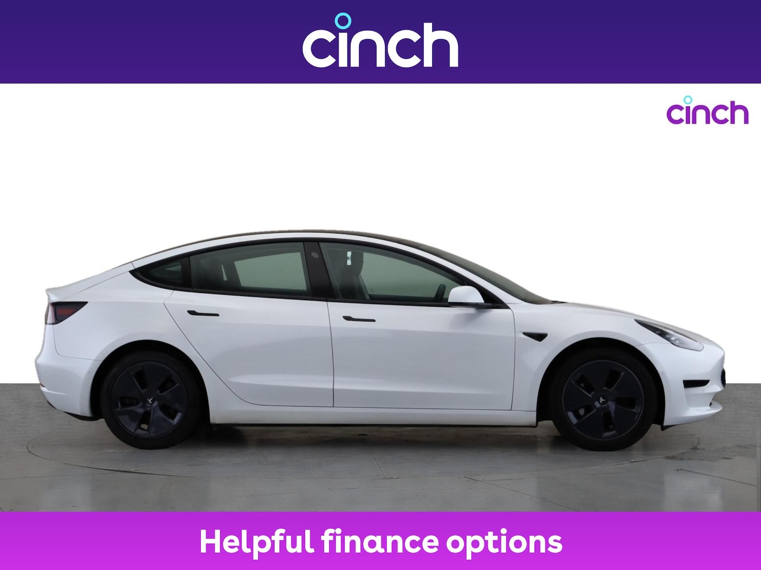 Used Tesla Model 3 2021 for sale - 76405677: Photo 2