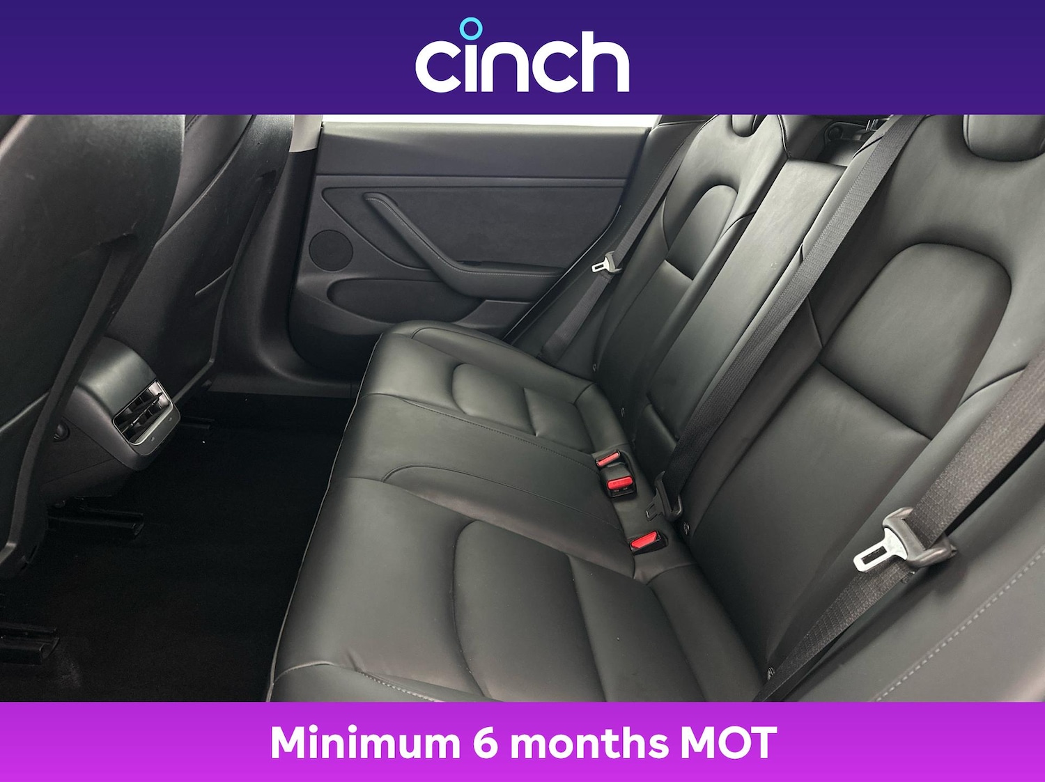 Used Tesla Model 3 2021 for sale - 76405677: Photo 20