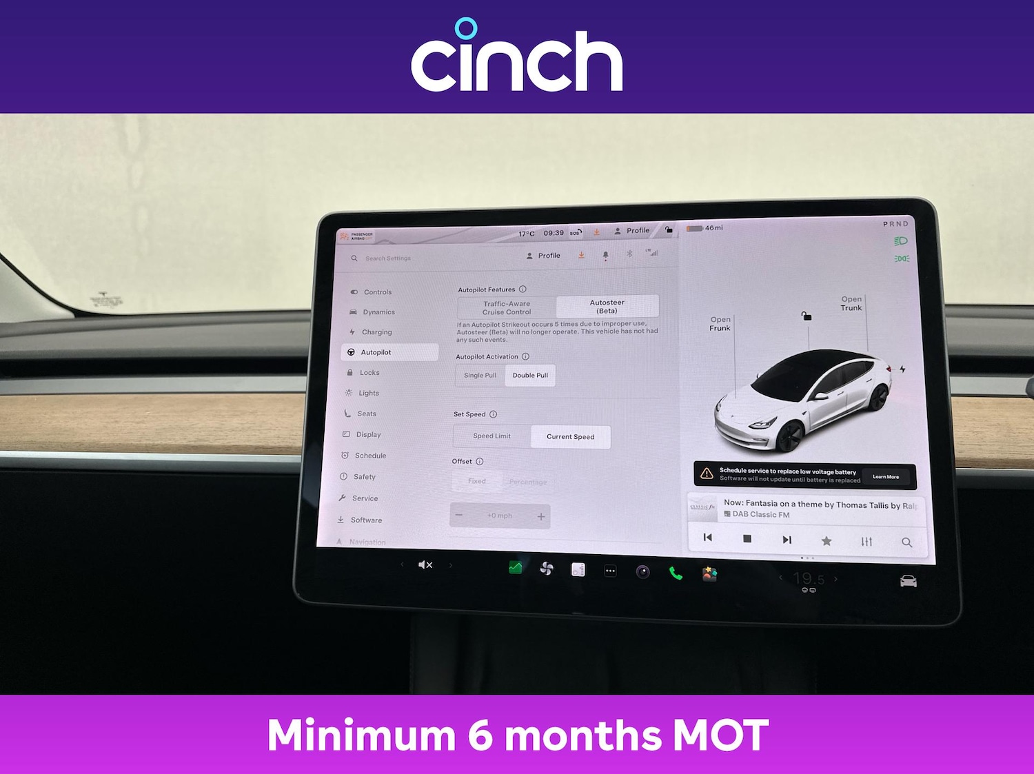 Used Tesla Model 3 2021 for sale - 76405677: Photo 32