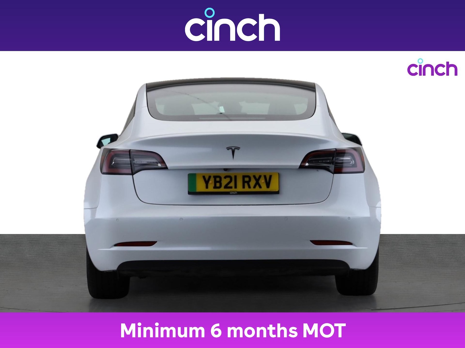 Used Tesla Model 3 2021 for sale - 76405677: Photo 5