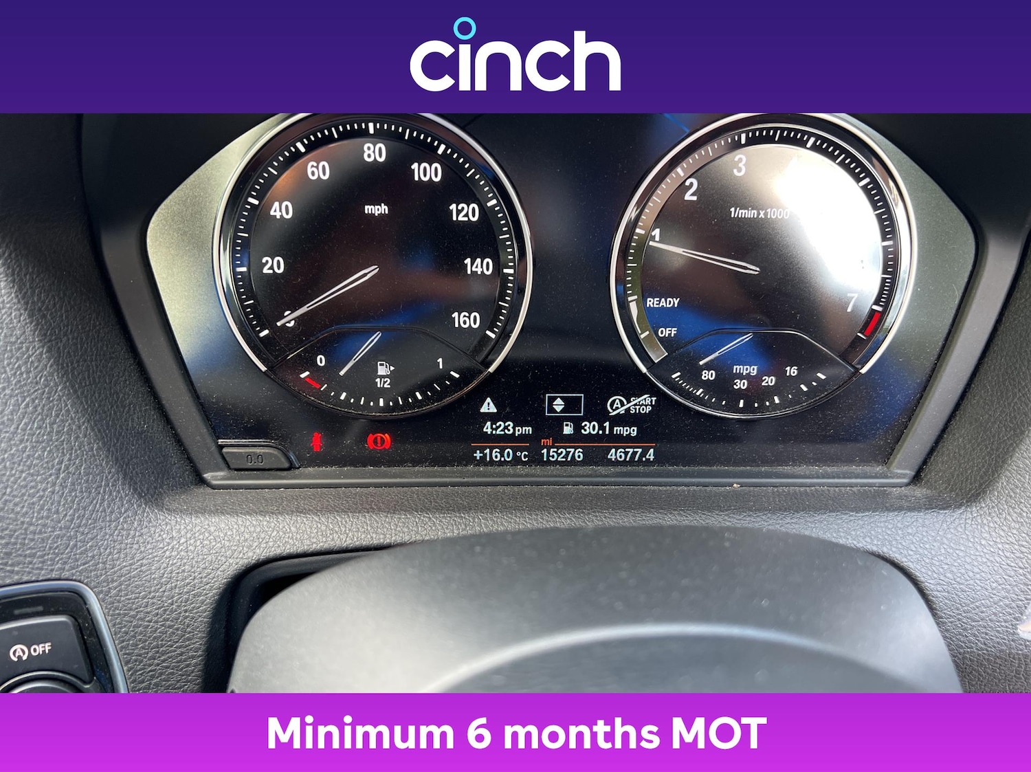 Used BMW 2 Series 2019 for sale - 76501157: Photo 20