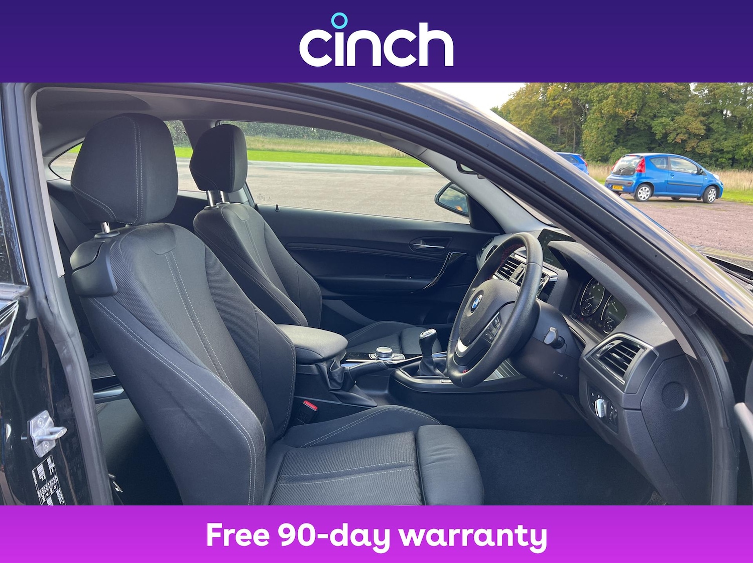 Used BMW 2 Series 2019 for sale - 76501157: Photo 23