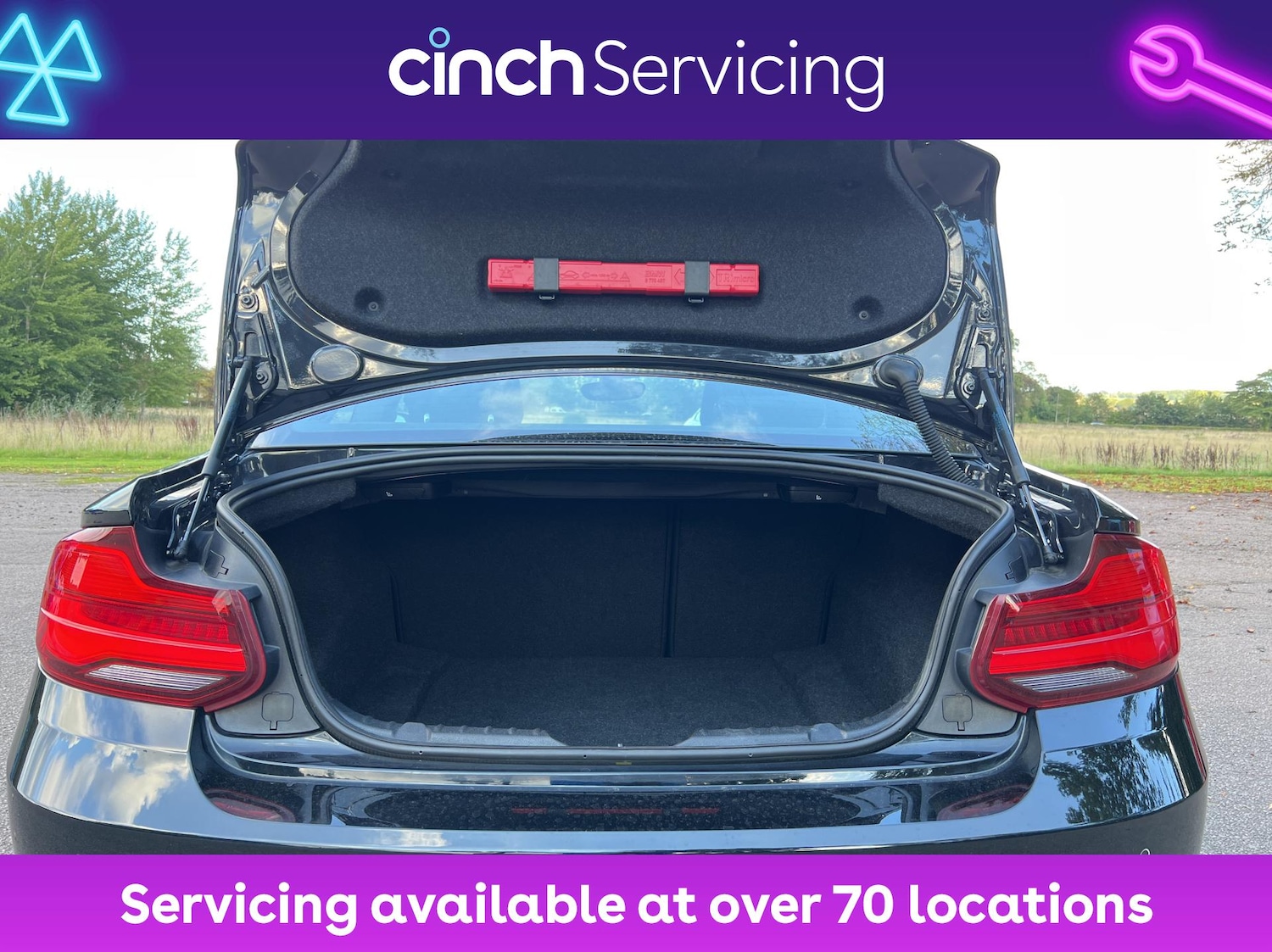 Used BMW 2 Series 2019 for sale - 76501157: Photo 26