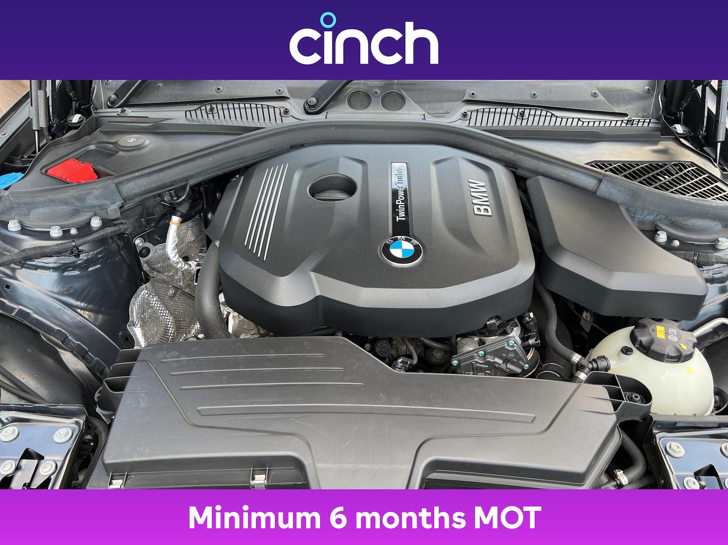 Used BMW 2 Series 2019 for sale - 76501157: Photo 32