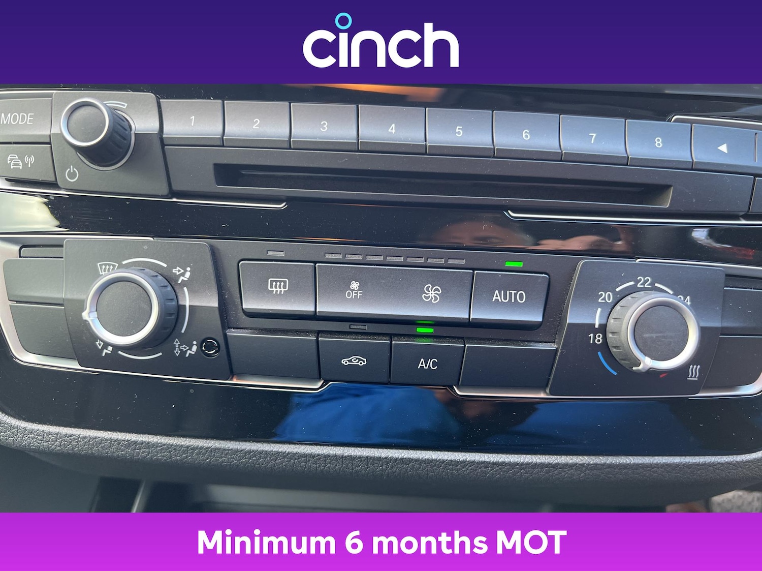 Used BMW 2 Series 2019 for sale - 76501157: Photo 57