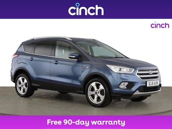 Ford - Kuga