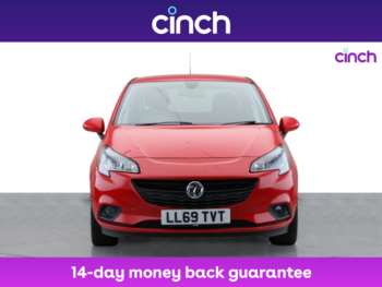 Used Vauxhall Corsa 2019 for sale - 74846747: Photo