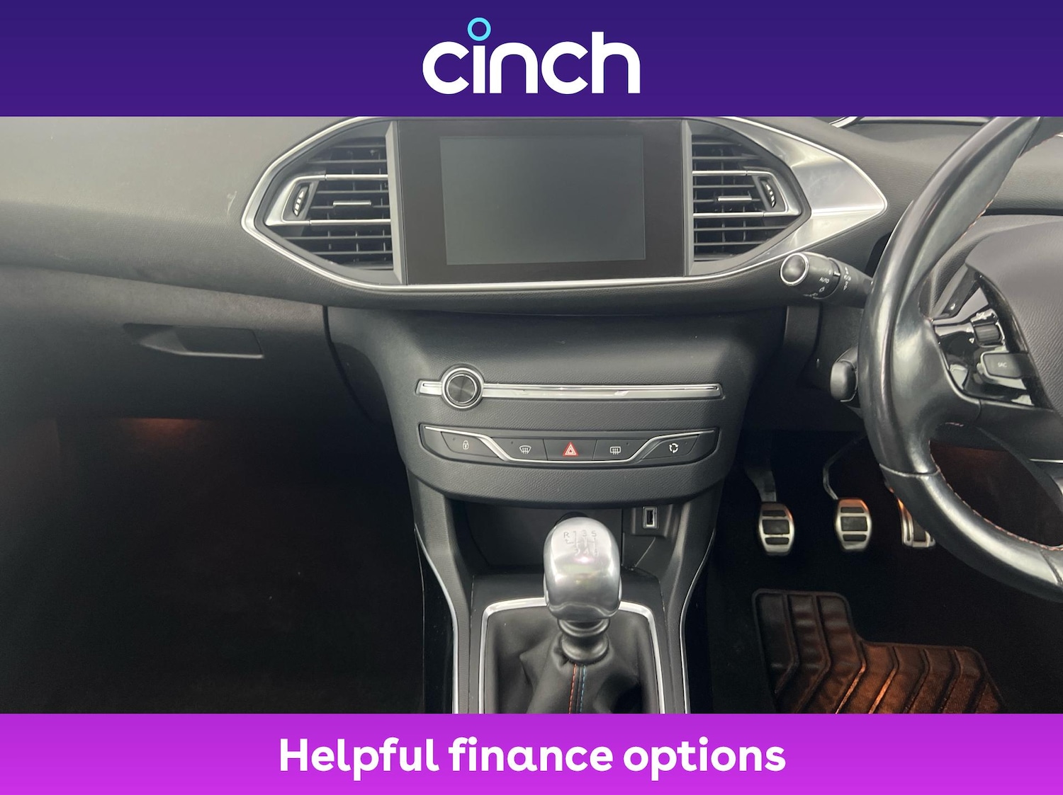 Used Peugeot 308 2019 for sale - 76164307: Photo 17