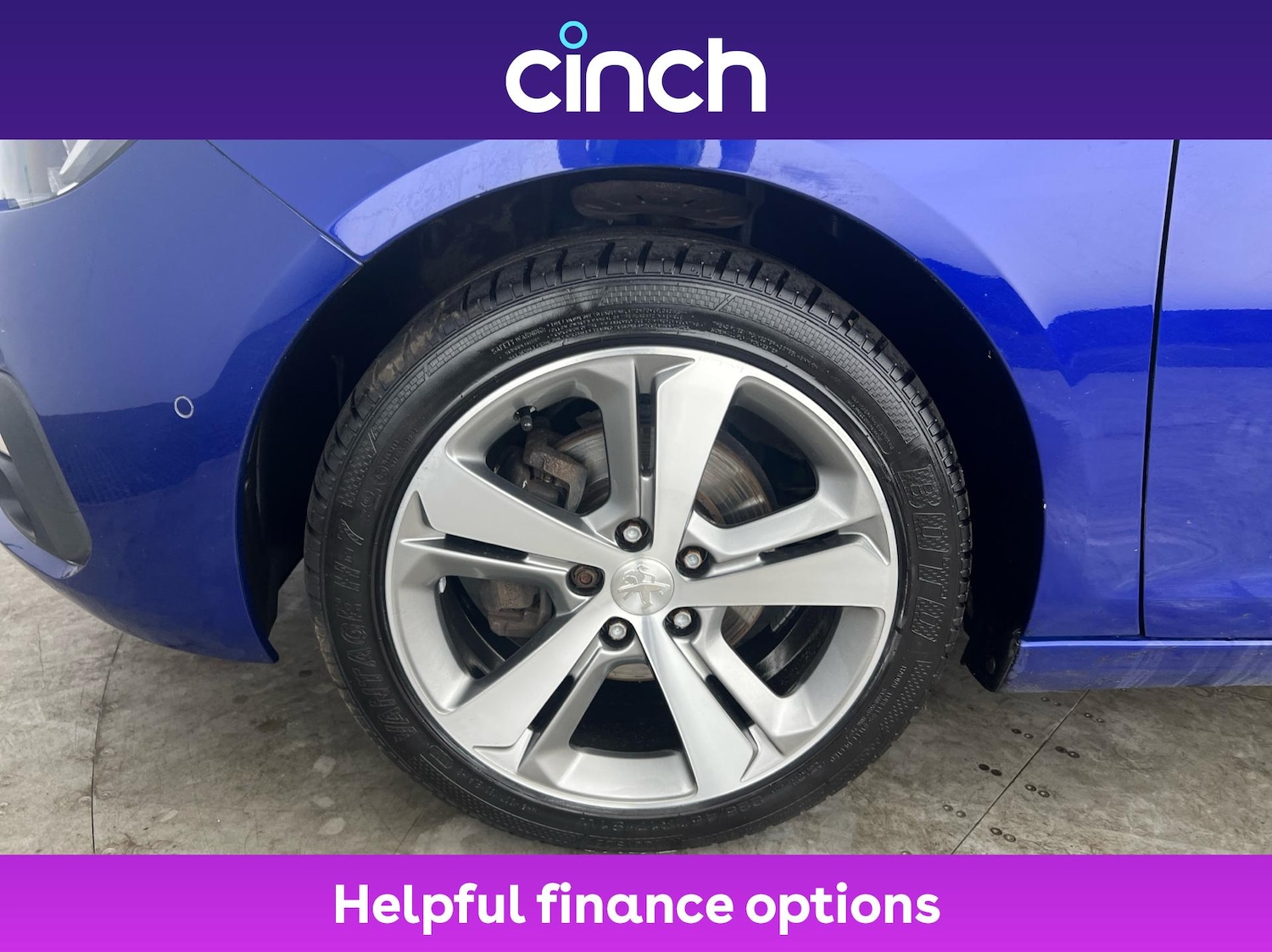 Used Peugeot 308 2019 for sale - 76164307: Photo 24