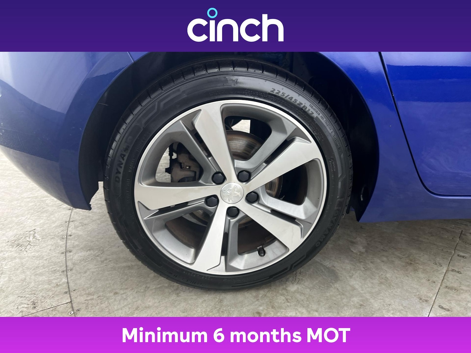 Used Peugeot 308 2019 for sale - 76164307: Photo 27