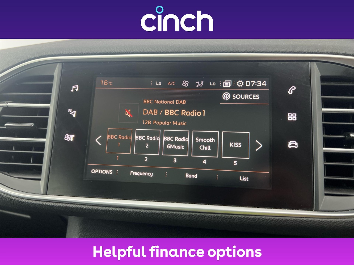 Used Peugeot 308 2019 for sale - 76164307: Photo 30