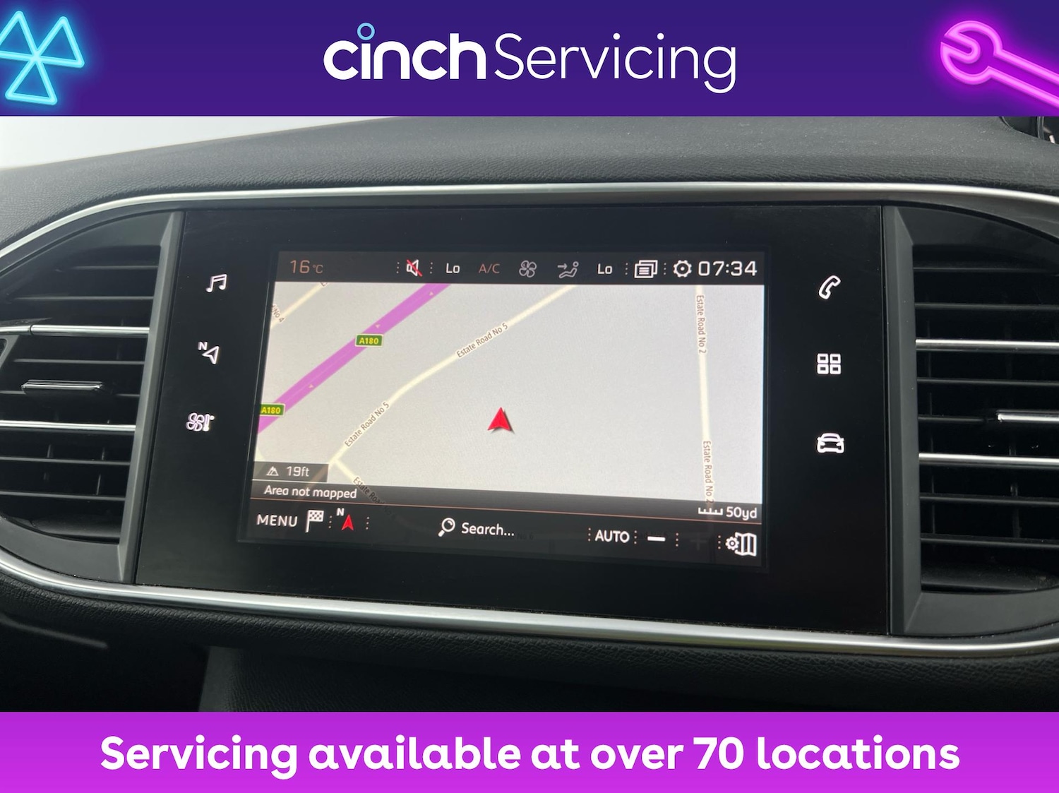 Used Peugeot 308 2019 for sale - 76164307: Photo 31