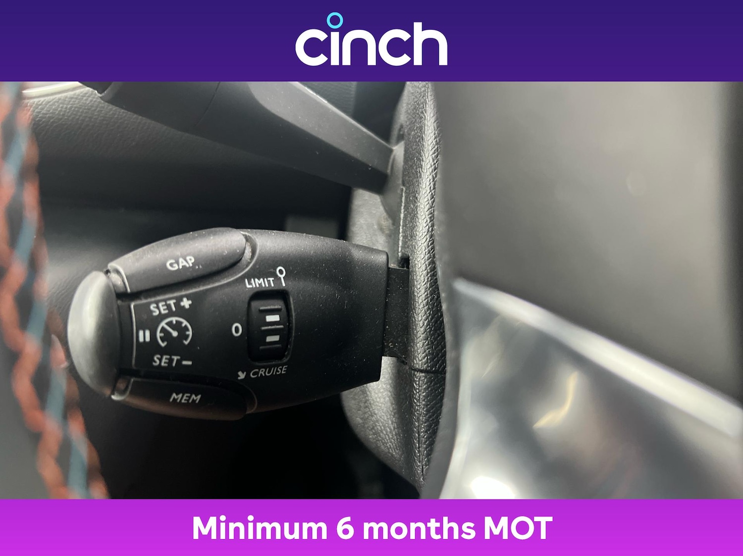 Used Peugeot 308 2019 for sale - 76164307: Photo 37