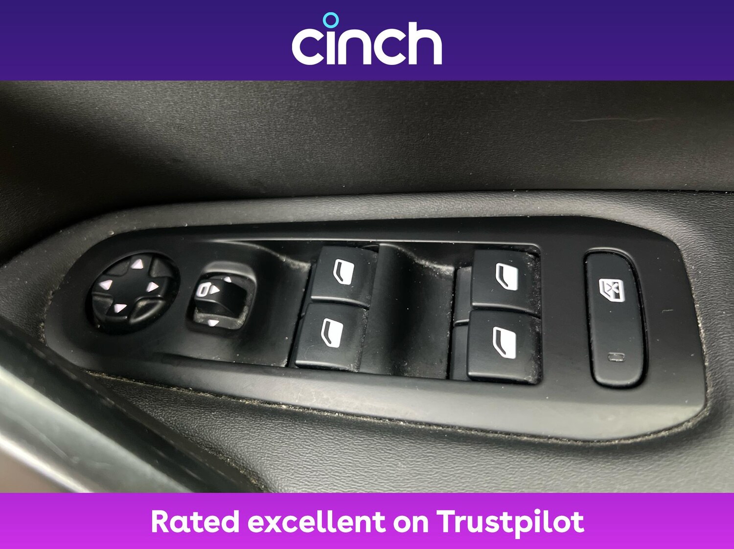 Used Peugeot 308 2019 for sale - 76164307: Photo 38