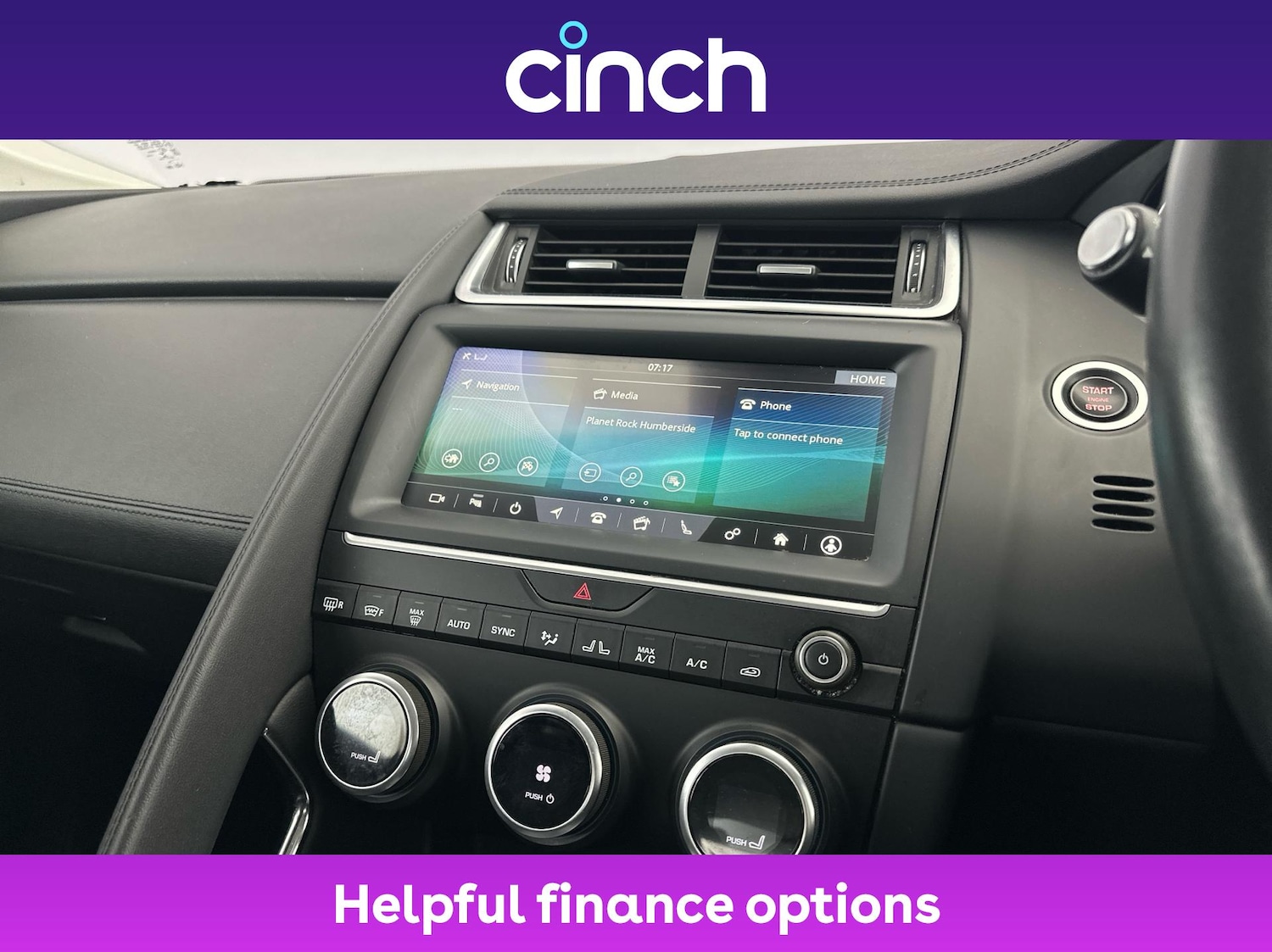 Used Jaguar E-Pace 2019 for sale - 76428967: Photo 17