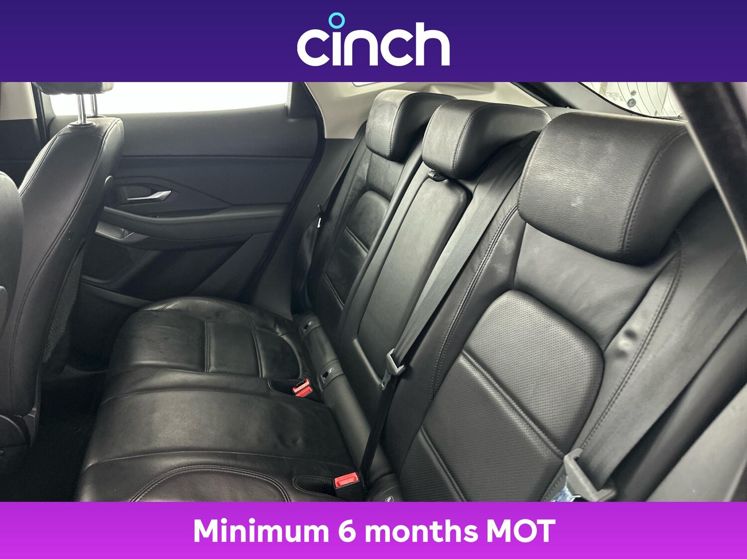 Used Jaguar E-Pace 2019 for sale - 76428967: Photo 20