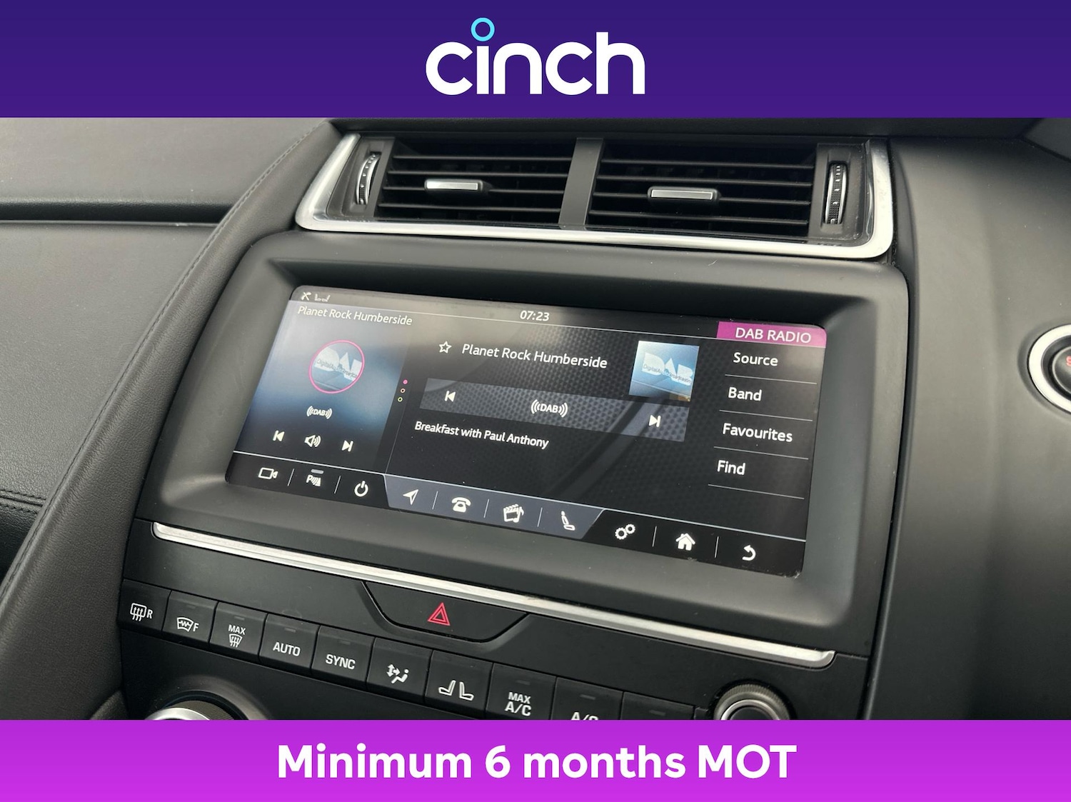 Used Jaguar E-Pace 2019 for sale - 76428967: Photo 32