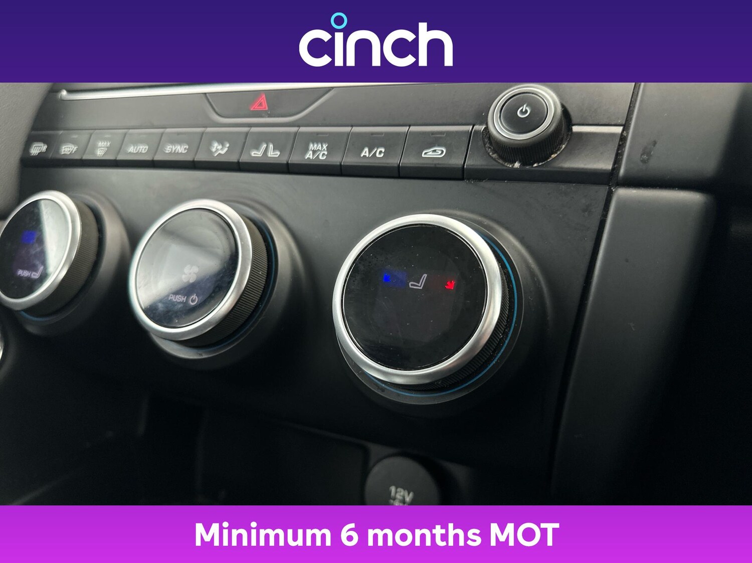 Used Jaguar E-Pace 2019 for sale - 76428967: Photo 37