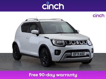 Suzuki - Ignis