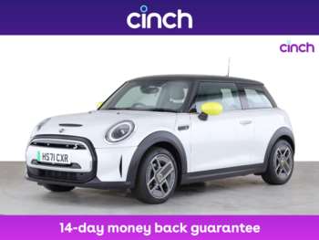 Used MINI Hatch 2022 for sale - 75196014: Photo